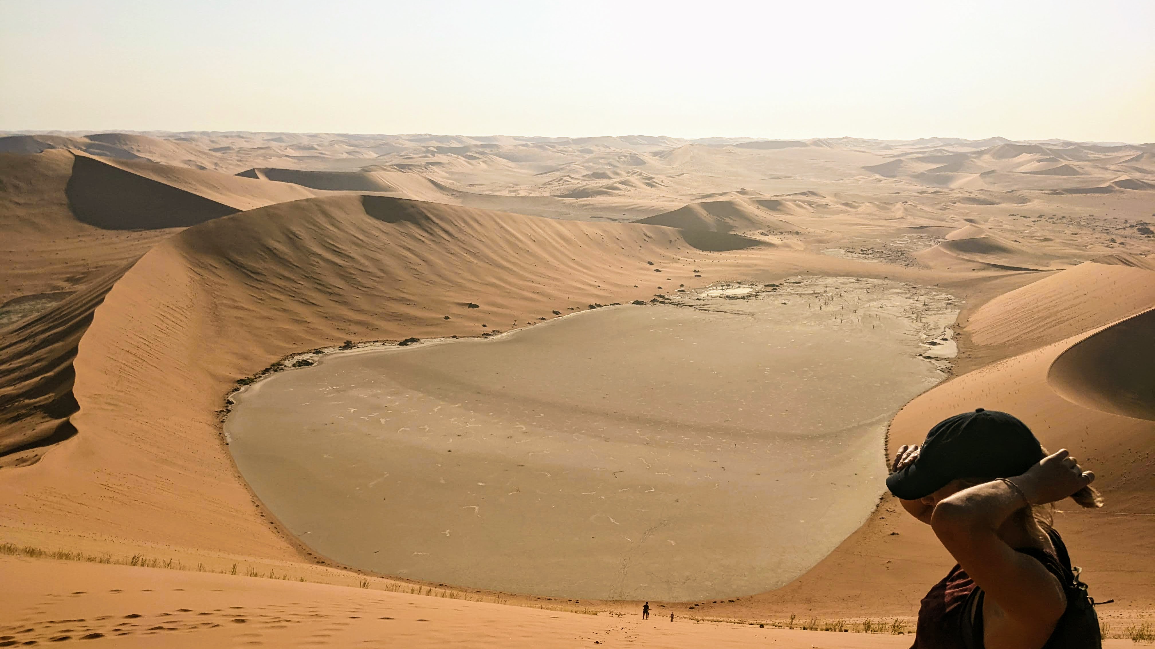 Trip Itineraries