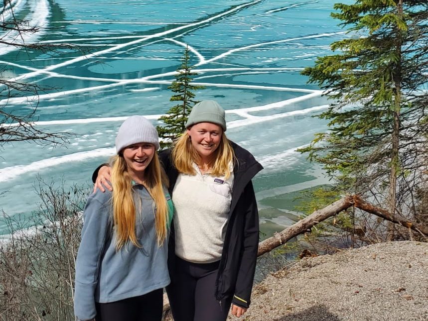 Annual Leave Explorers