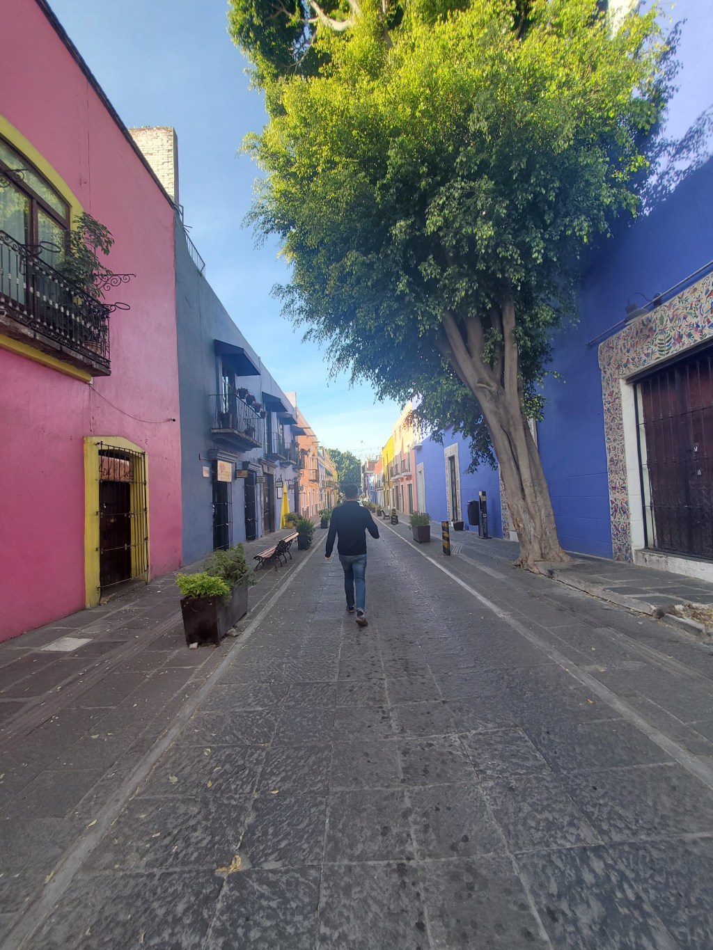 Discover Puebla: A Food, Adventure and Culture&nbsp;Guide