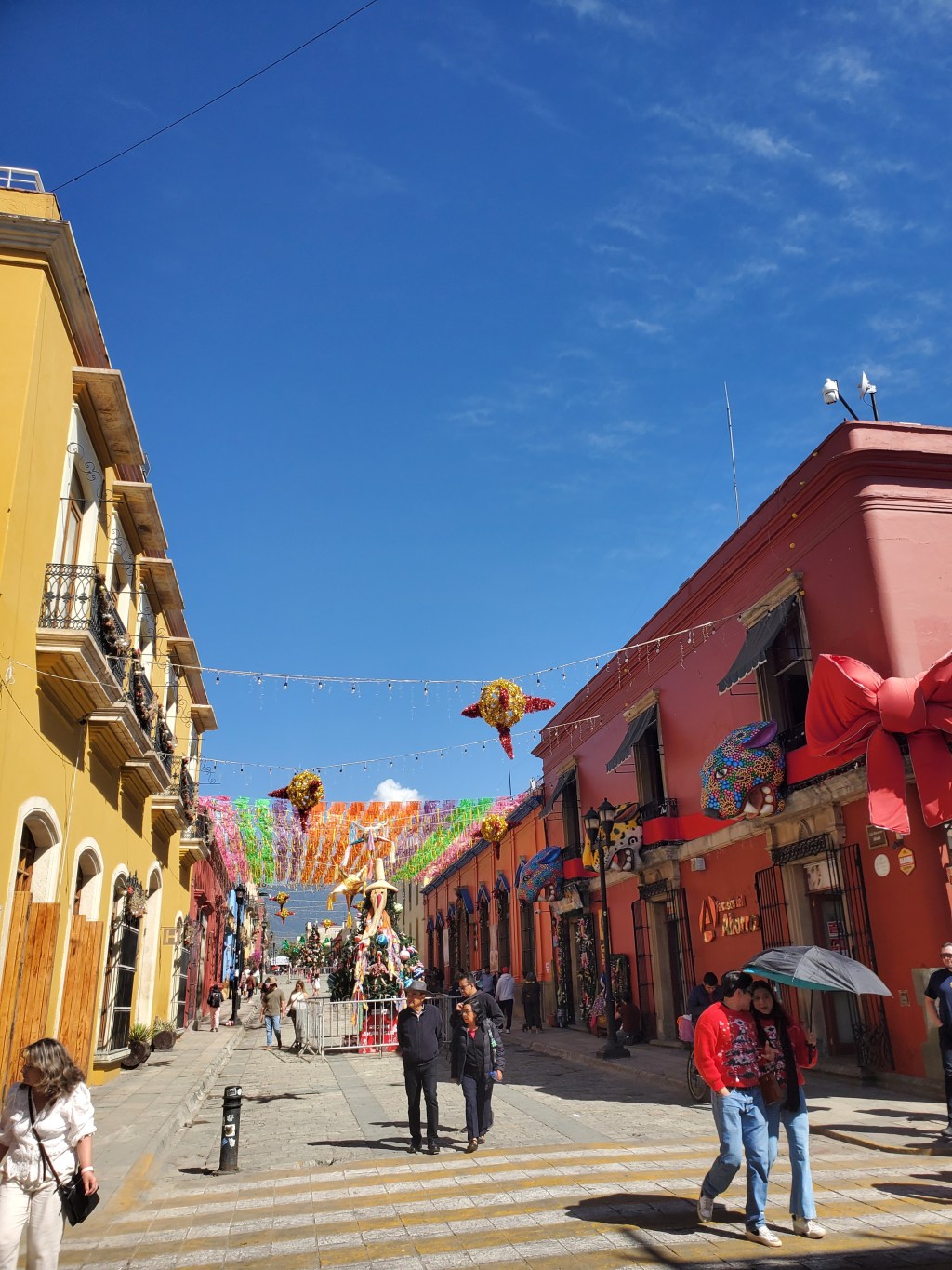 Oaxaca: Your Ultimate Guide to Culture, Food, Accommodation, and&nbsp;Activities