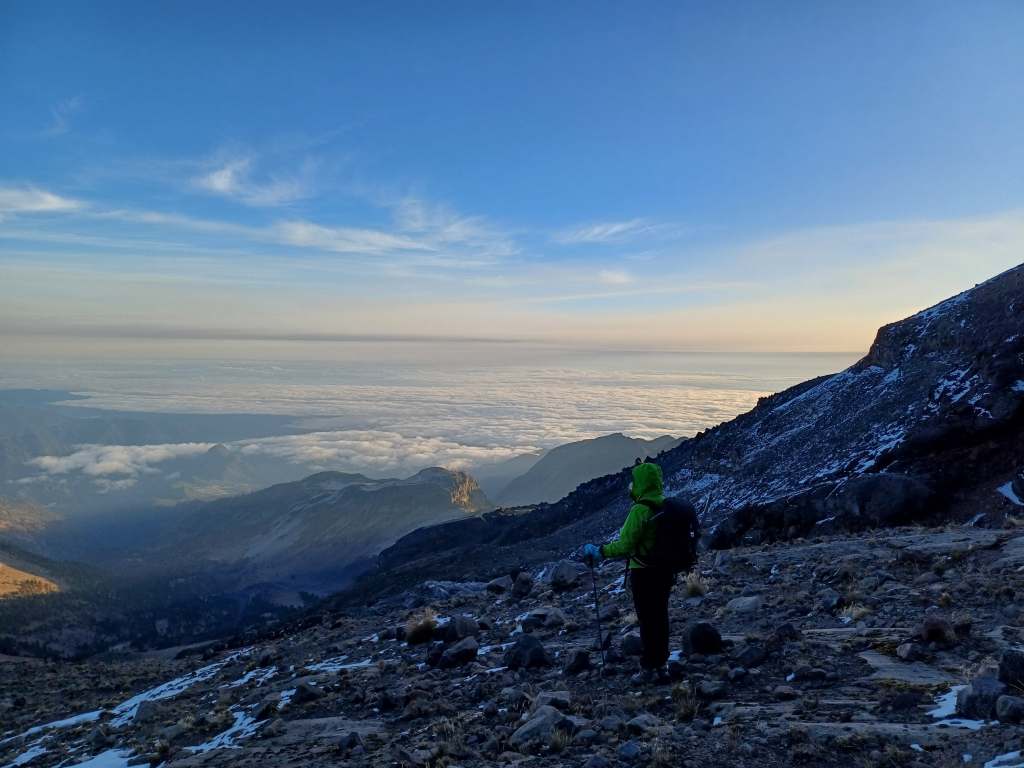 Climbing Pico de Orizaba in Mexico: The Adventure You Didn’t Know You Needed