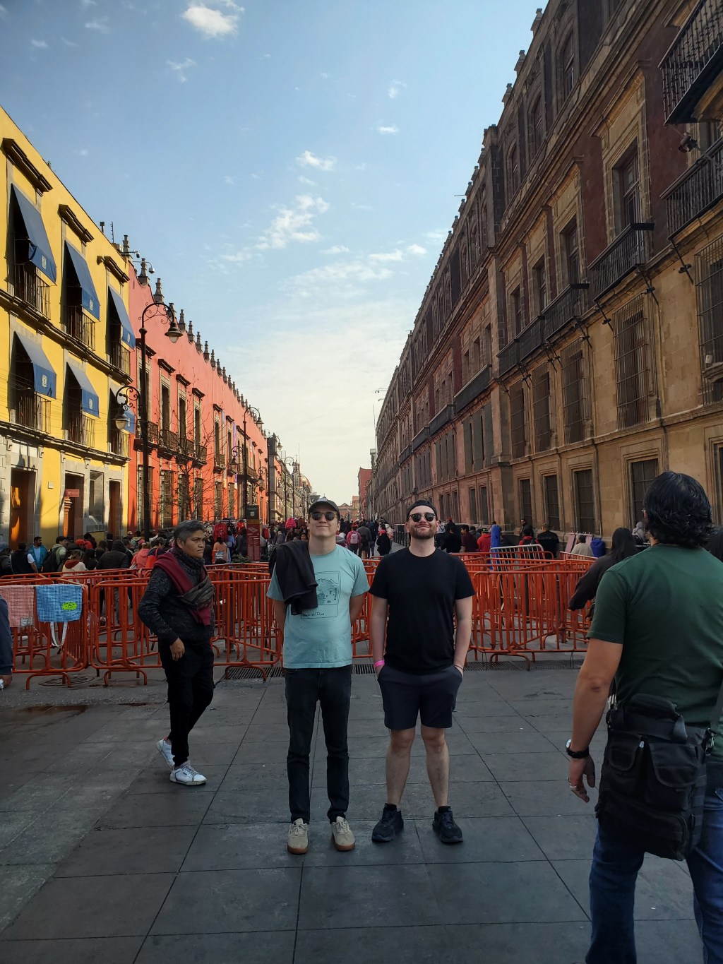 2-Day Mexico City Itinerary: Culture &&nbsp;Tacos