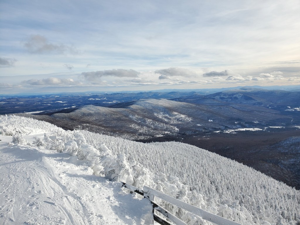 Explore Jay Peak and Owl’s Head: Top Ski Resorts from&nbsp;Toronto