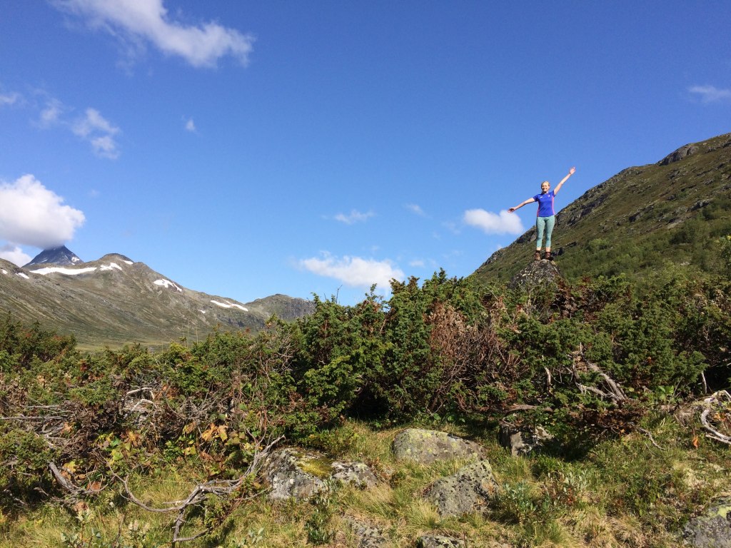 Jotunheimen National Park: A Very Affordable Trip of a&nbsp;Lifetime